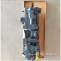 Главный гидравлический насос K5V200DTH